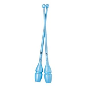 Macas Chacott Hi-grip Ii Ginastica Ritmica - Selo Fig - 455mm Azul