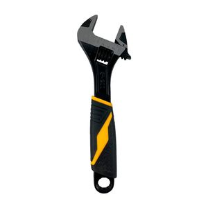 Chave Ajustável Inglesa 8 200mm Tolsen único