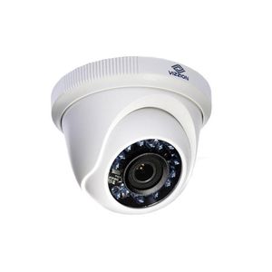 Camera De Vigilancia Vizzion Vz-dd0t-irpf Fhd Dome 2.8mm 2mp 1080p
