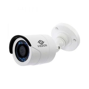 Camera De Vigilancia Vizzion Vz-bd1t-ir Fhd Bullet 2.0mp 3.6mm