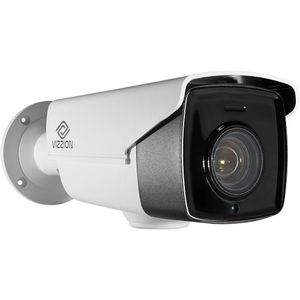 Camera De Vigilancia Vizzion Vz-bd9t-airazh Fhd Bullet 2mp 5mm