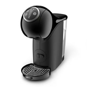 Máquina De Café Arno Nescafé Dolce Gusto Genio S Plus Dgs2 Preto 110V