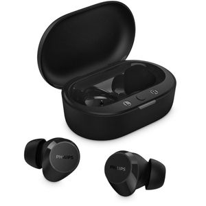 Fone De Ouvido Tws Bluetooth C/ Microfone - Tat1209bk