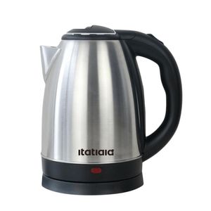 Chaleira Elétrica Itatiaia Essencial 1,8l 127V