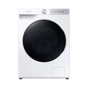 Lava E Seca Samsung 13 Kg Smart Digital Inverter Branco WD13T