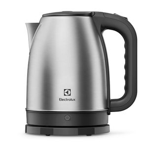 Chaleira Elétrica Electrolux 1,8L Efficient Com Desligamento Automático EEK10