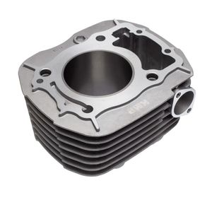Cilindro C-camisa Kmp Cb 250f Twister 16-22 [f016]
