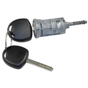 Cilindro Ignição (aloj Para Transponder) Agile Após 09 [f103]