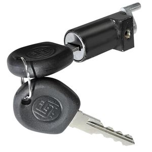 Cilindro Porta Kombi Clipper Após 97 [f103]