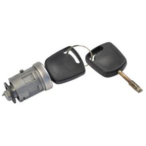Cilindro Ignição Ford Furgão Curto Longo Transit Van [f103]