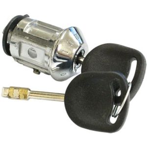 Cilindro Ignição Com Chave Ka 97 A 07 [f103]