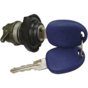 Cilindro Porta-malas Palio 96 A 04 [f103]