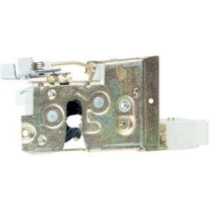 Fechadura Da Porta Tras Lado Direito Escort Verona 93-96 [f103]