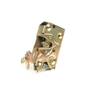 Fechadura Porta Dianteira Lado Direito Ford F-12000 F-14000 [f103]