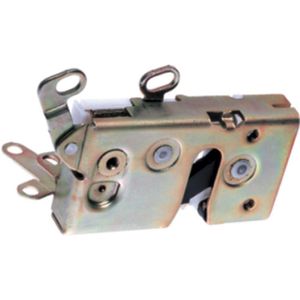 Fechadura Porta Diant Lado Esquerdo Apollo 90 A 92 [f103]