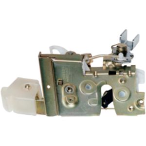 Fechadura Porta Diant Lado Direito Logus Pointer 94 A 96 [f103]