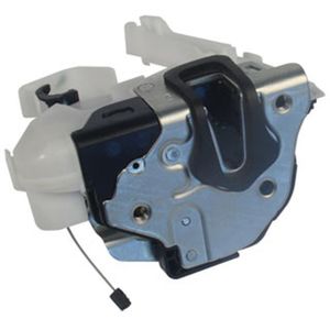Fechadura Porta Diant Lado Direito Fox Spacefox [f103]