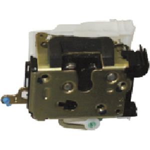 Fechadura Porta Diant Esquerda Celta Prisma G1 2000 A 2013 [f103]