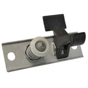 Fechadura Superior Capô Fiorino Uno G2 Após 2013 [f103]