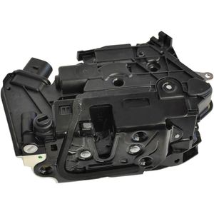 Fechadura Porta Traseira Lado Esquerdo Vw Up Após 14 [f103]