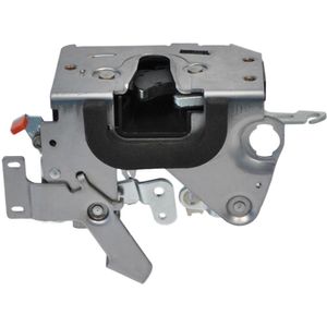 Fechadura Porta Traseira Lado Esquerdo Mecânica Gol G3 [f103]