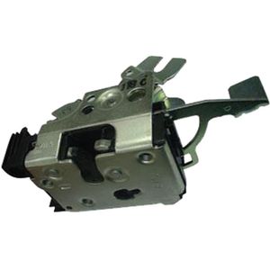 Fechadura Porta Traseira Jumper Após 06 [f103]