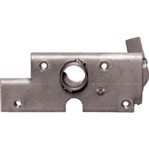 Fechadura Tranca Trava Inferior Capô L-110 L-111 L-112 Saab [f103]