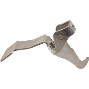 Fechadura Superior Capô Vectra 09 A 12 [f103]