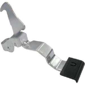 Fechadura Superior Capô Vectra 05 A 09 [f103]