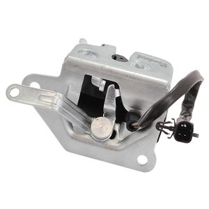 Fechadura Interna Porta-malas Siena G1 Fase 2 05 A 09 [f103]
