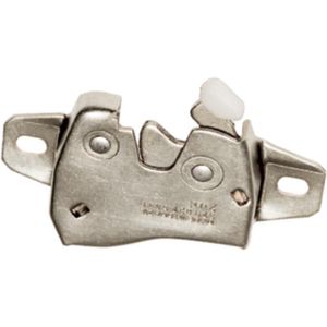 Fechadura Interna Porta-malas Parati G2 Elétrica [f103]