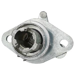 Fechadura Interna Porta Traseira (baú) Fiorino Ii 04 A 16 [f103]