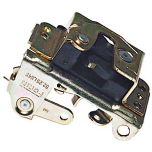Fechadura Mecânica Dianteira Direita Ipanema Kadett 89 A 98 [f103]