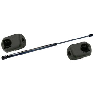 Amortecedor Grade Frontal Capô Volvo Fh12 - 62,9 Cm 37 Kgf [f103]