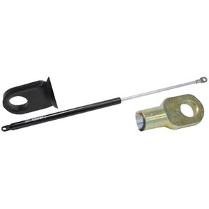 Amortecedor Tampa Bagageiro Mercedes O-370 O-371 40 Kgf [f103]