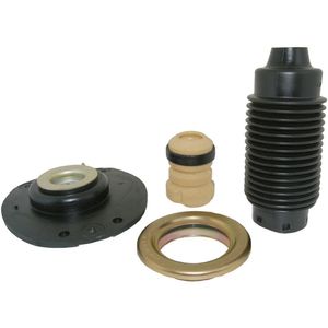 Kit Amortecedor Dianteiro Dir Peugeot 206 1.6 2.0 Fit G1 [f103]