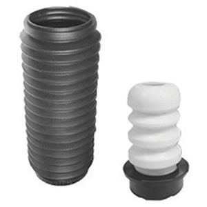Kit Amortecedor Dianteiro Dir Esq Fielder Fiesta Zafira [f103]