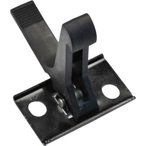 Fechadura Superior Capô Linea Após 09 [f103]