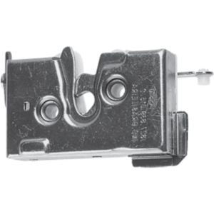 Fechadura Porta Traseira Versailles Quantum Santana [f103]