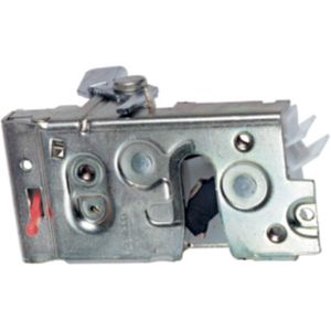 Fechadura Porta Traseira Esquerdo Mecânica Pointer 94 à 96 [f103]