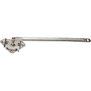 Fechadura Porta Traseira Esq Int Gm Caminhões-pick-up [f103]