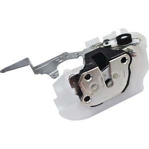 Fechadura Porta Traseira Direito Gm S10 Trailblazer Após 12 [f103]