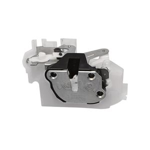 Fechadura Porta Tras Lado Direito Gm S10 G2 Após 12 4pts [f103]