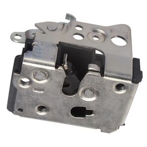 Fechadura Porta Lateral Corrediça Peugeot Boxer Após 98 [f103]