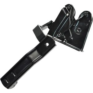 Fechadura Cabine Basculante 2 Molas Ford Cargo Após 85 [f103]