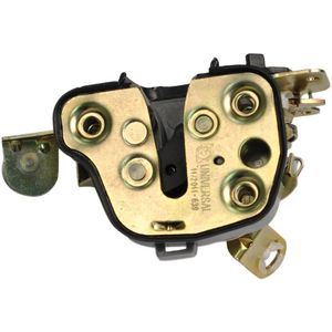 Fechadura Mec Porta Tras Esq Classic 03 A 16 Corsa 94 A 02 [f103]
