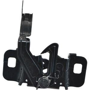 Fechadura Inferior Capô Spin Após 12 [f103]