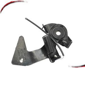 Fechadura Cabine Basculante Trava Ford Cargo G1 [f103]