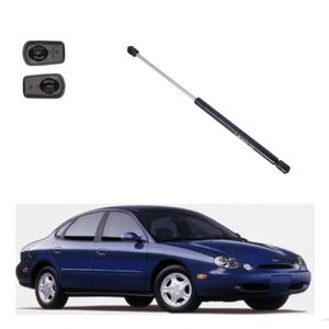 Amortecedor Mola Gás Capô Taurus 97 A 06 [f103]