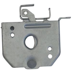 Fechadura Inferior Capô Master 02 A 13 [f103]